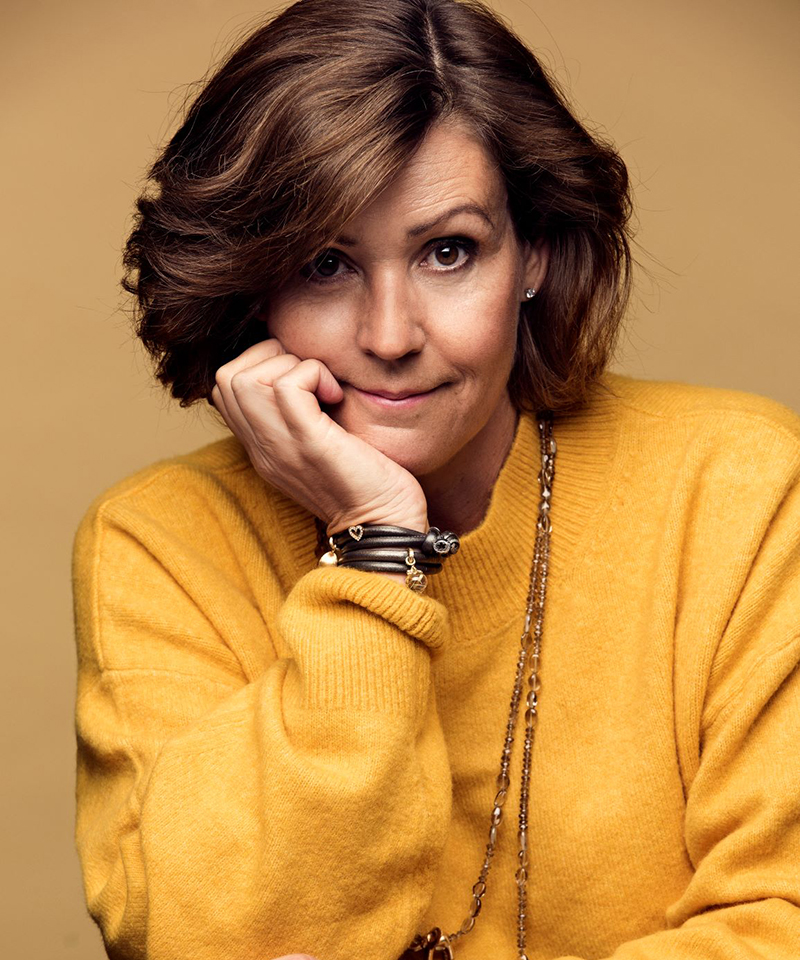 Christina Etielli